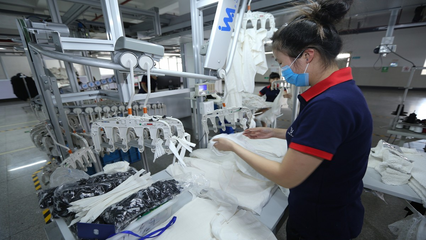 聚焦研發(fā)，借力PLM 云蝠毛衫的全球化發(fā)展之路