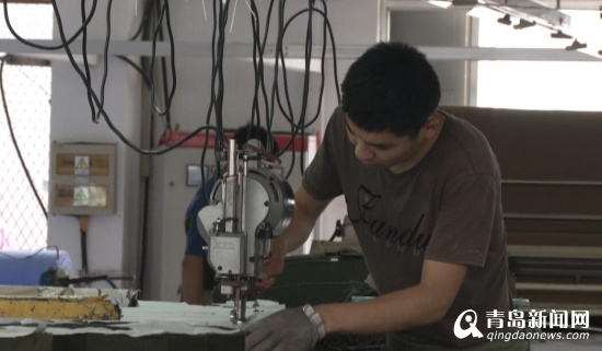 環(huán)球服裝 從輔料制造到時(shí)尚品牌，老字號(hào)的新征程