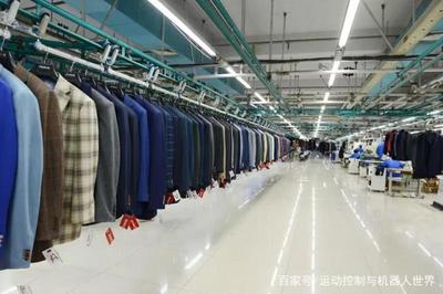 服裝制造邁向智能新時(shí)代，輔料升級(jí)助力“私人定制”蓬勃發(fā)展